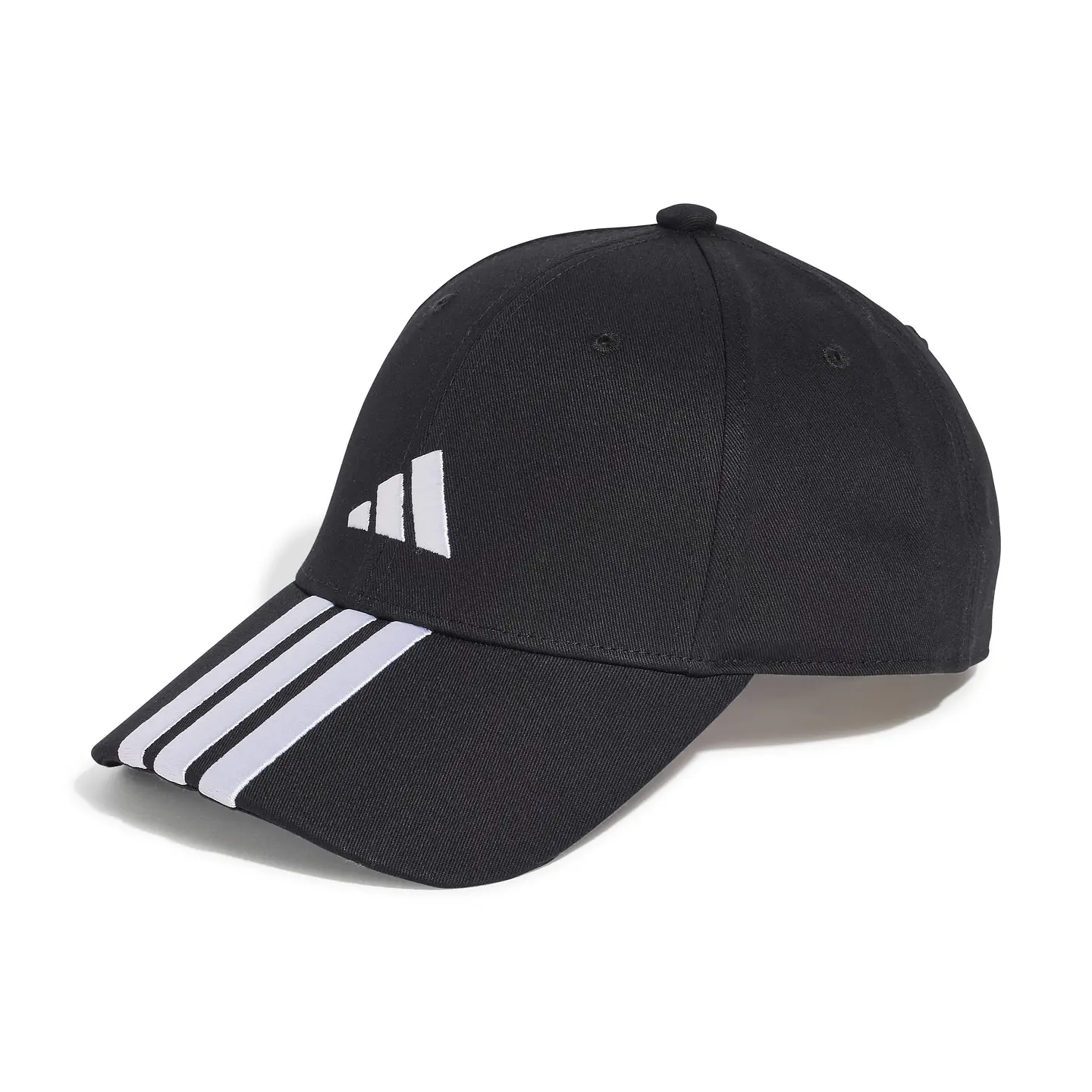 Jockey Bball 3S Cap Nl Training Adidas Jg1072 Negro 1