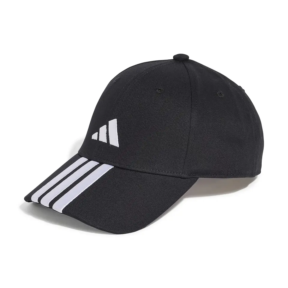 Jockey Bball 3S Cap Nl Training Adidas Jg1072 Negro 1