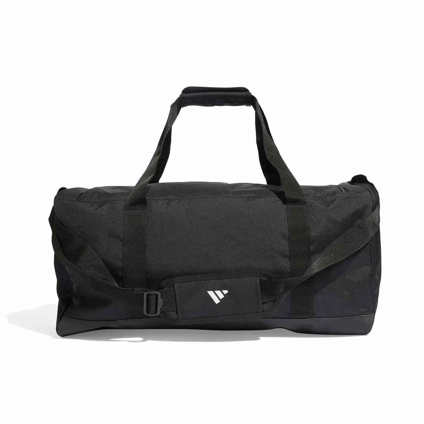 Bolso Linear Duffel M Training Adidas Jd9555 Negro 4