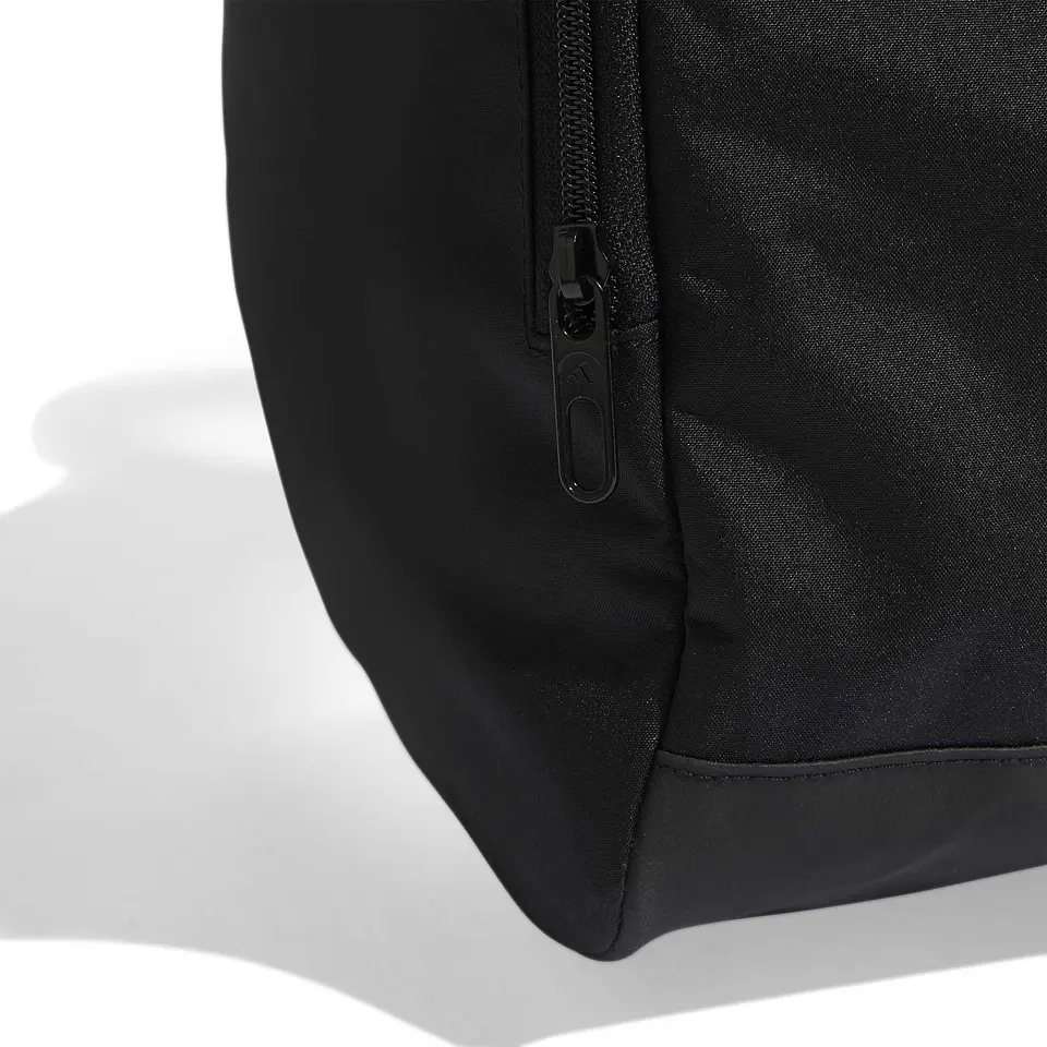 Bolso Linear Duffel M Training Adidas Jd9555 Negro 5