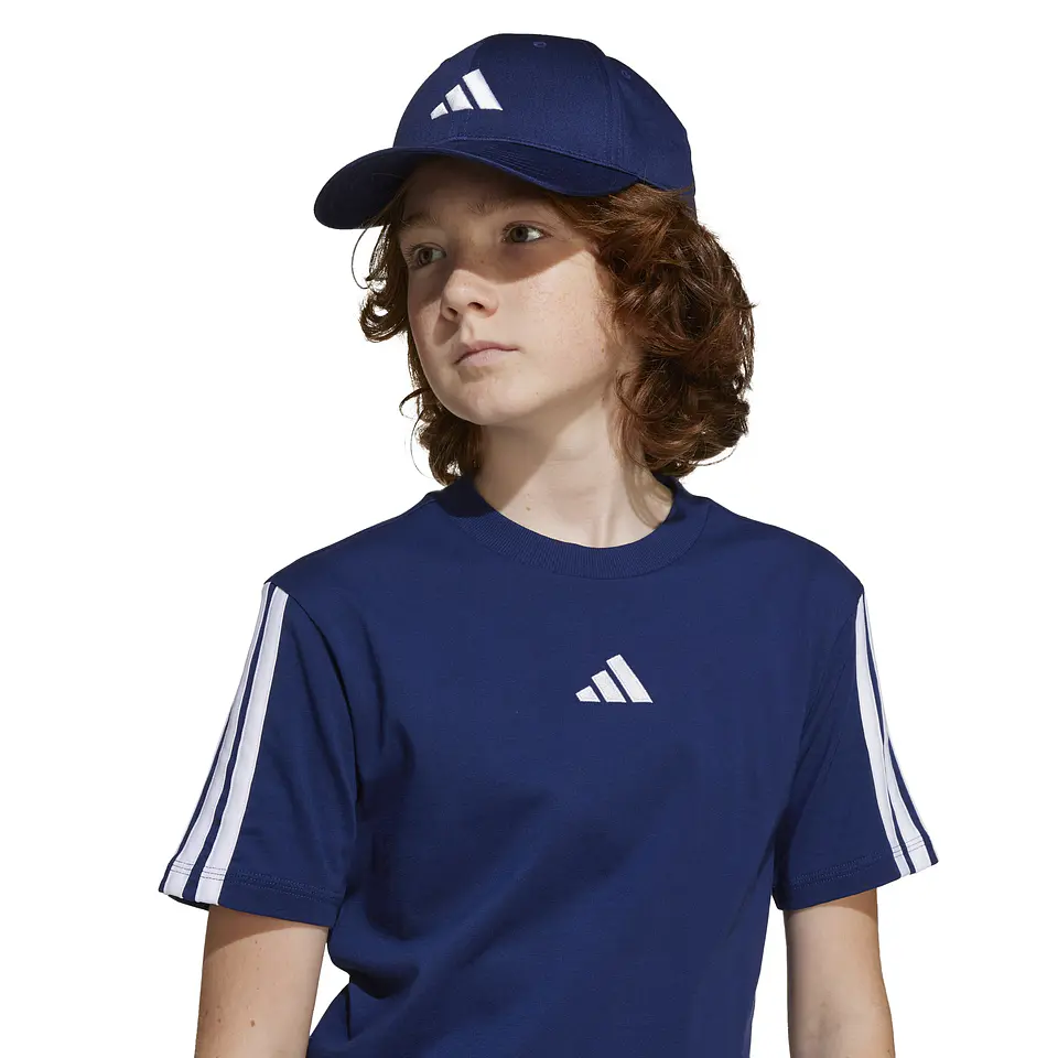 Jockey Casual Adidas Jp0393 Azul 5