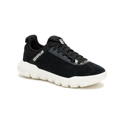 ZAPATILLA MUJER HEX LITE QT URBANA CAT P312382 NEGRO