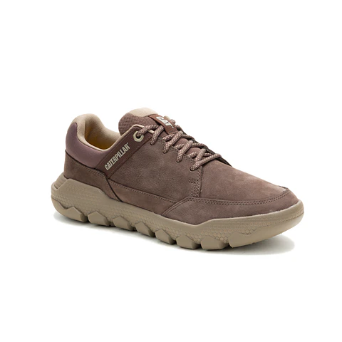 ZAPATILLA HOMBRE HEX LITE CRUISE URBANA CAT P726402 CAFÉ