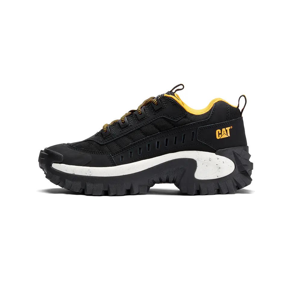 ZAPATILLA HOMBRE INTRUDER URBANA CAT P723901 NEGRO 2