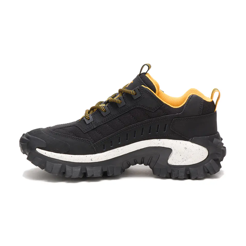 ZAPATILLA HOMBRE INTRUDER URBANA CAT P723901 NEGRO 5