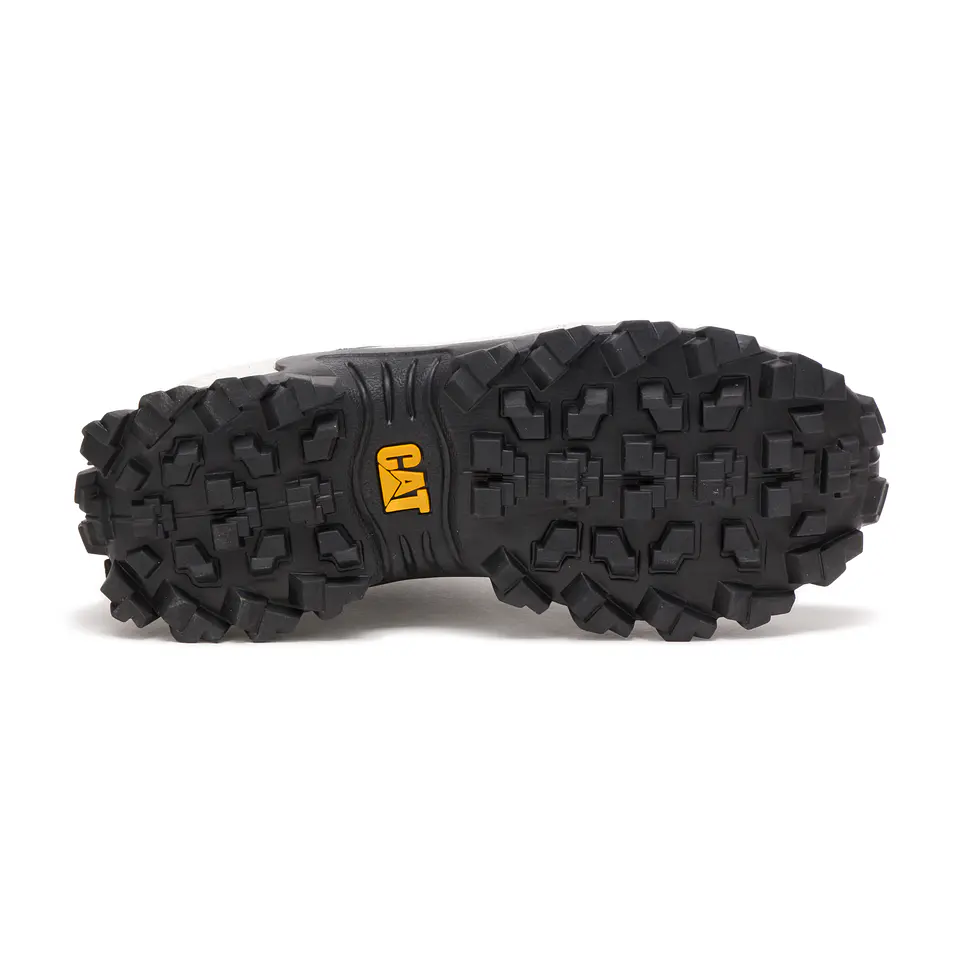 ZAPATILLA HOMBRE INTRUDER URBANA CAT P723901 NEGRO 6