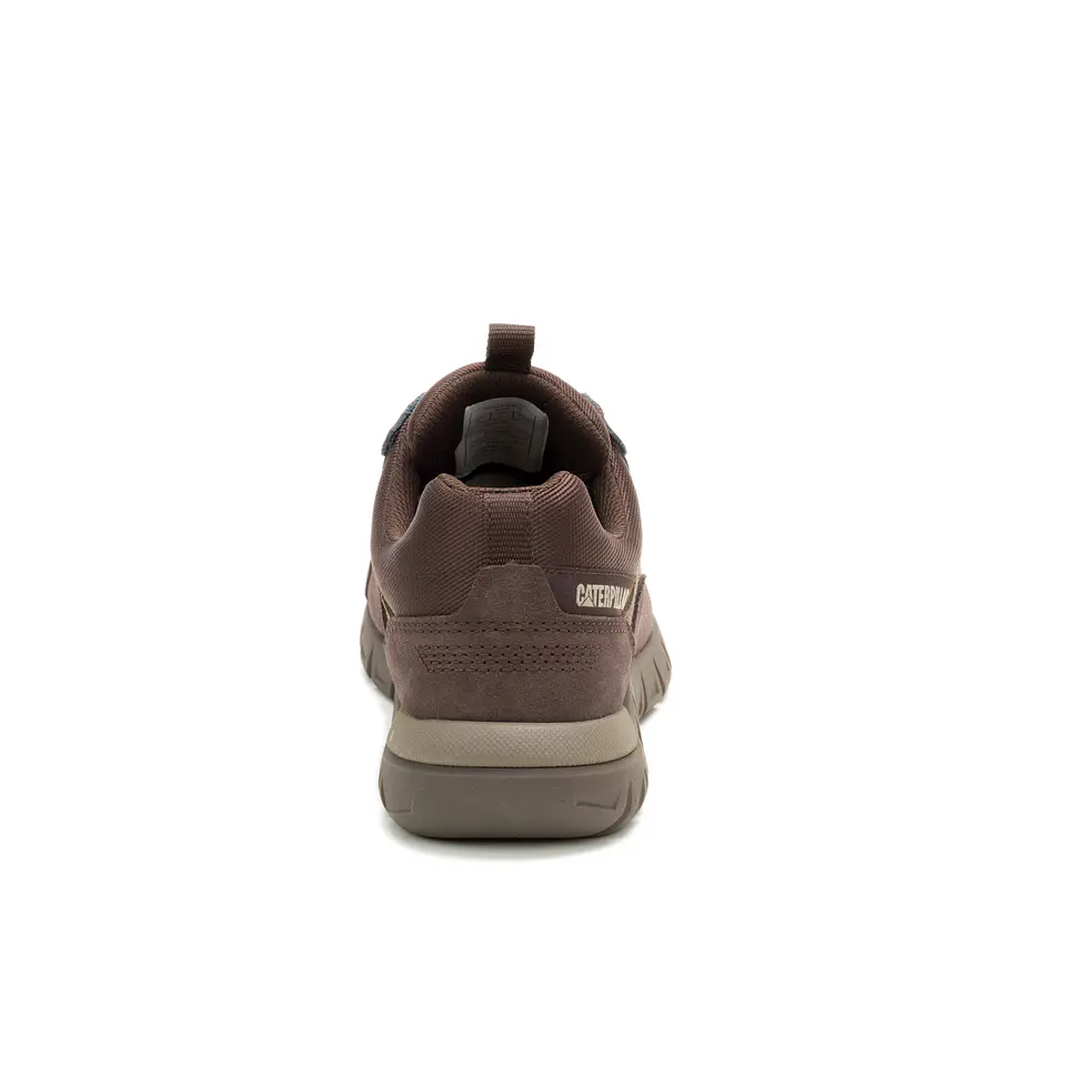 Zapatilla Hombre Versage Lo Urbana Cat P726428 Coffee 2