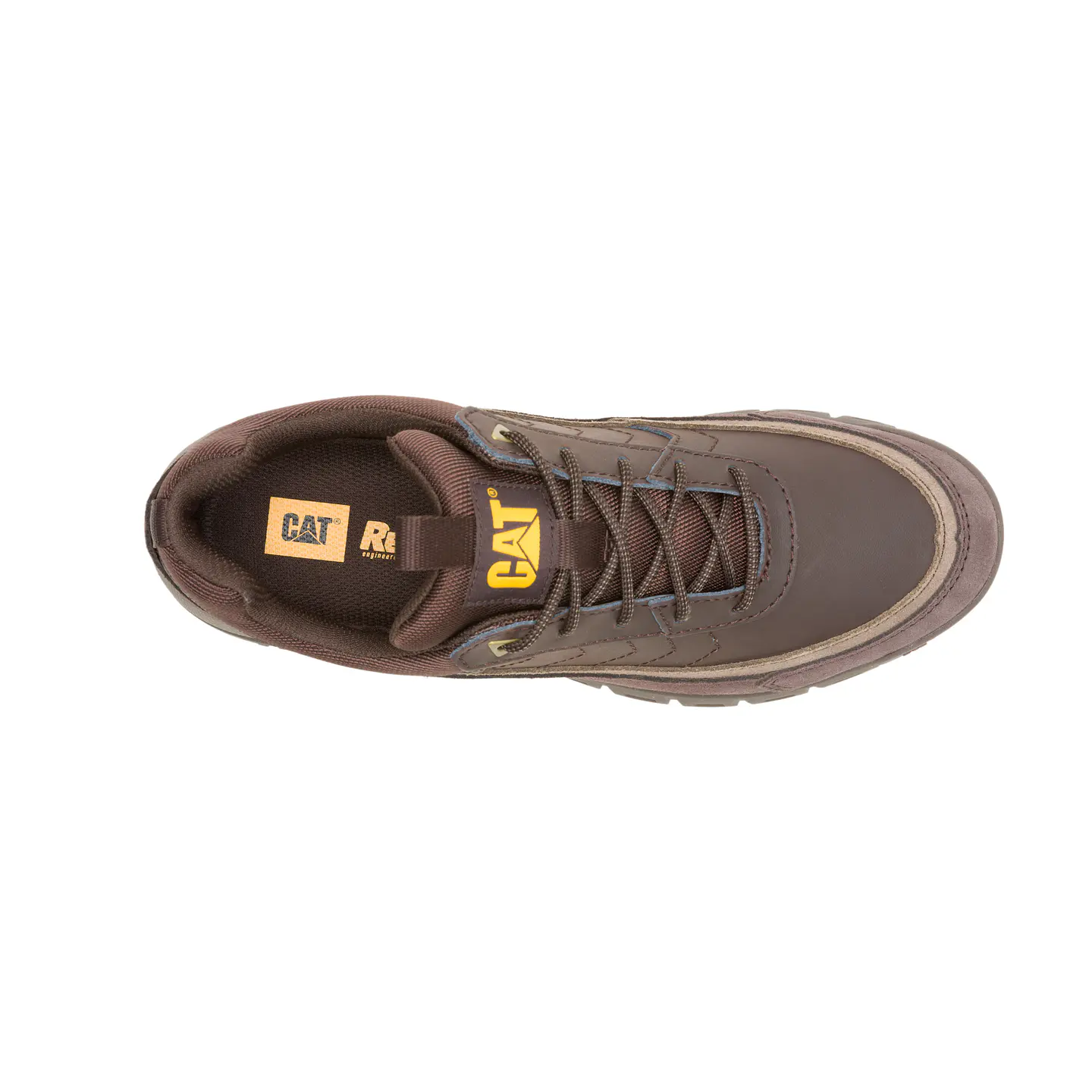 Zapatilla Hombre Versage Lo Urbana Cat P726428 Coffee 4