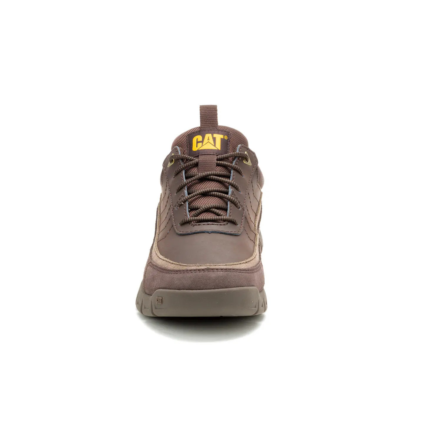Zapatilla Hombre Versage Lo Urbana Cat P726428 Coffee 5