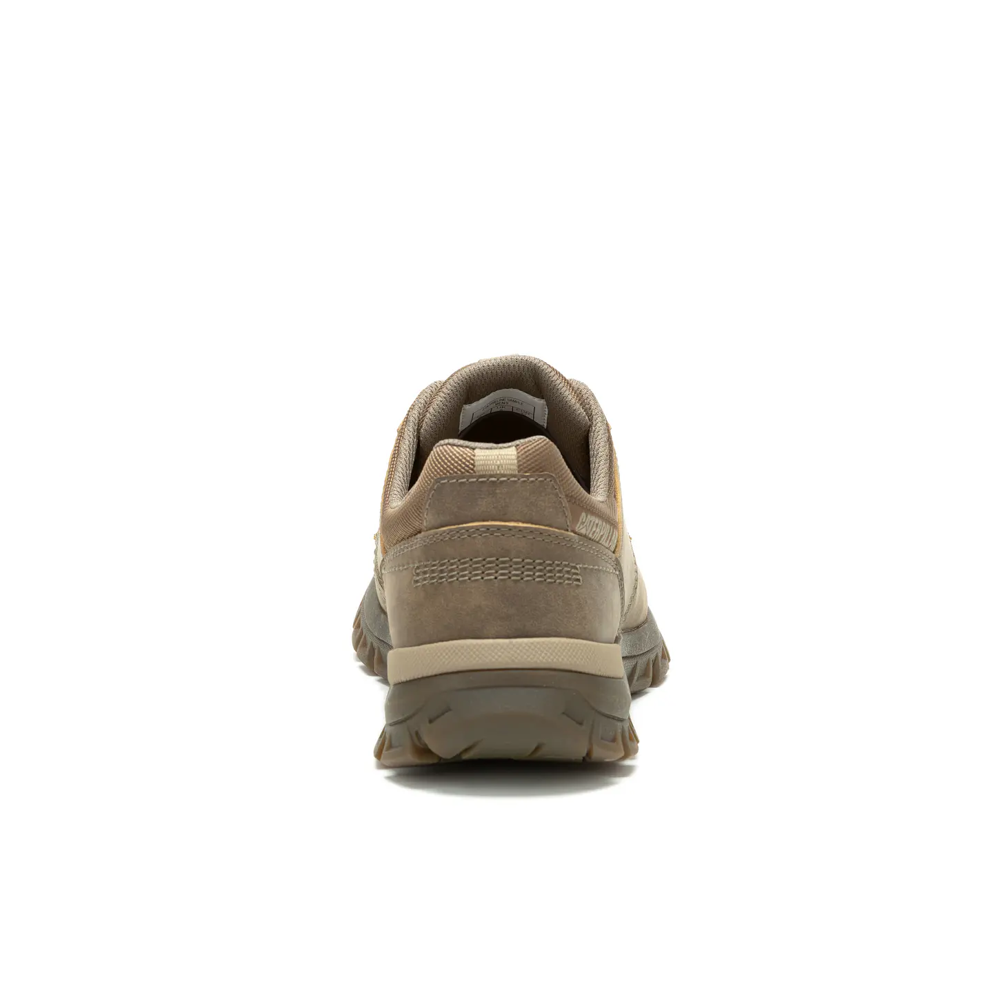 ZAPATILLA HOMBRE THRESHOLD LOW URBANA CAT P726062 4