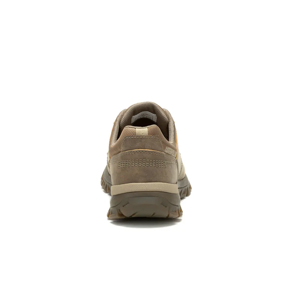 ZAPATILLA HOMBRE THRESHOLD LOW URBANA CAT P726062 4