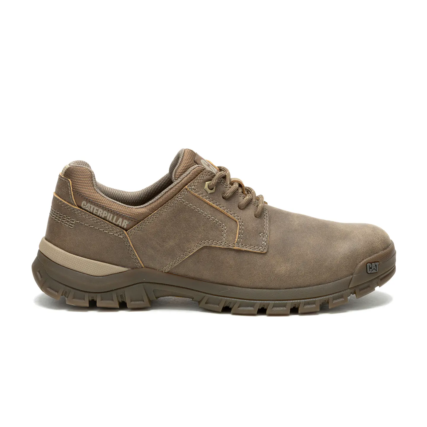 ZAPATILLA HOMBRE THRESHOLD LOW URBANA CAT P726062 5
