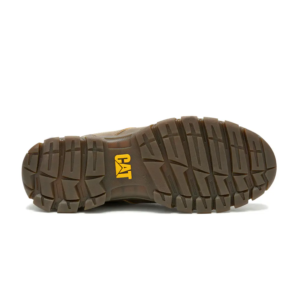 ZAPATILLA HOMBRE THRESHOLD LOW URBANA CAT P726062 6