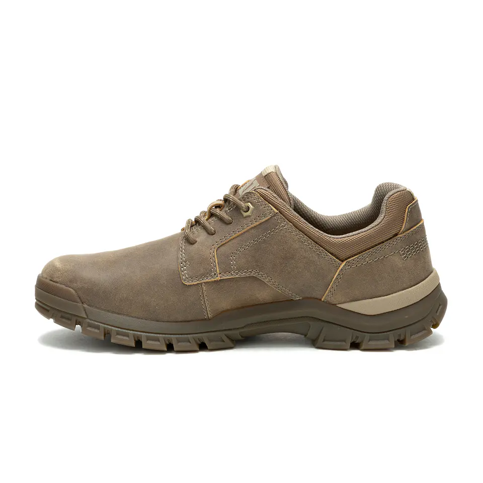 ZAPATILLA HOMBRE THRESHOLD LOW URBANA CAT P726062 7