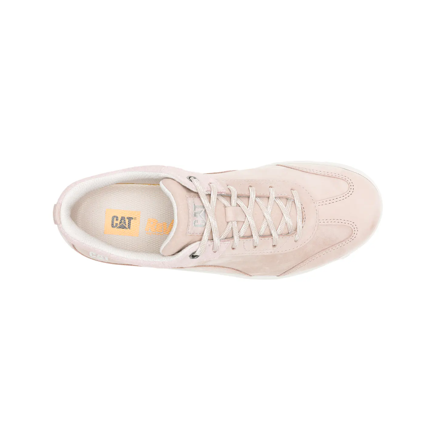 ZAPATILLA MUJER VERSY LO URBANA CAT P312421 3