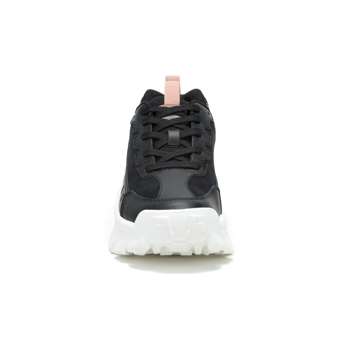 Zapatilla Mujer Intruder Lite Urbana Cat P312125 Negro 3