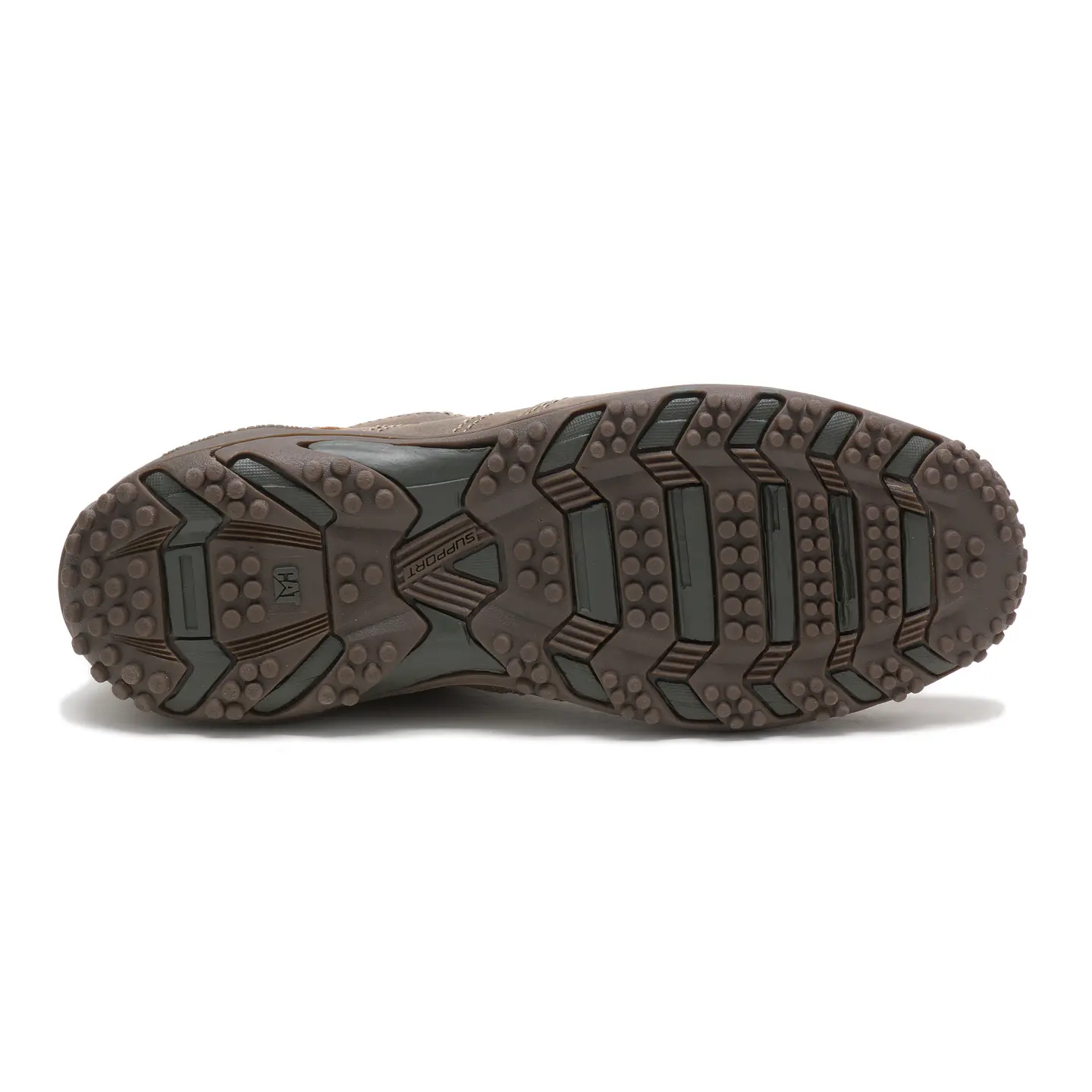 ZAPATILLA HOMBRE RIFF II URBANA CAT P712711 6