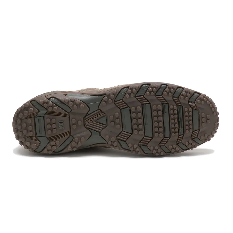 ZAPATILLA HOMBRE RIFF II URBANA CAT P712711 6