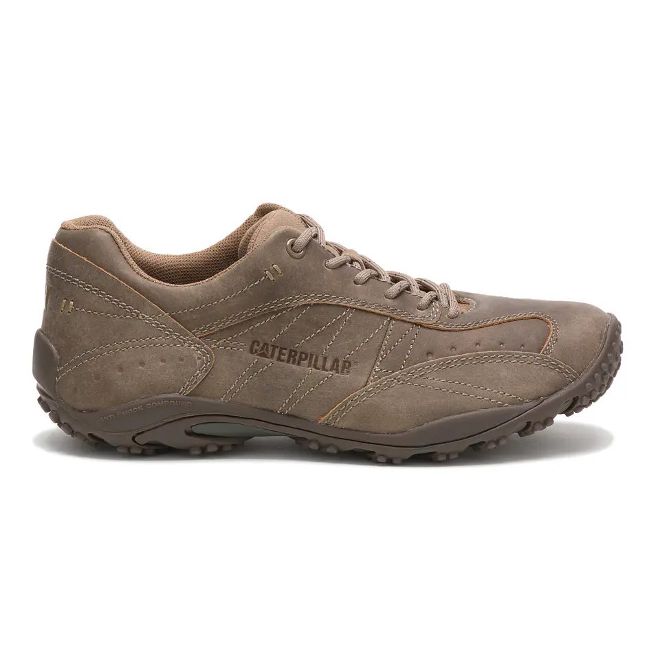 ZAPATILLA HOMBRE RIFF II URBANA CAT P712711 2