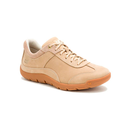ZAPATILLA MUJER VERSY LO URBANA CAT P312358 CAFE CLARO