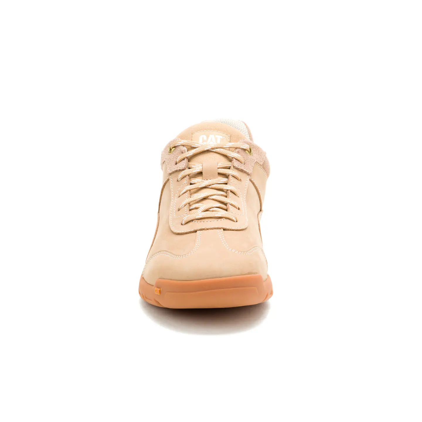 Zapatilla Mujer Versy Lo Urbana Cat P312358 Cafe Claro 4