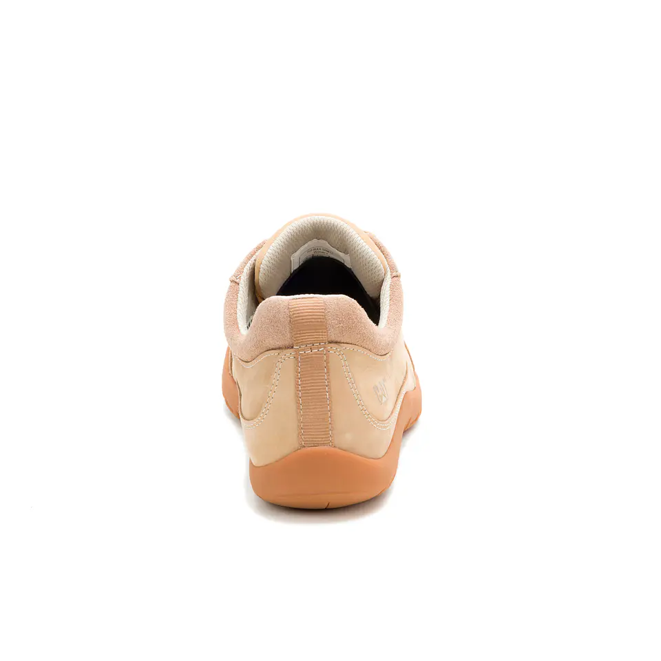 Zapatilla Mujer Versy Lo Urbana Cat P312358 Cafe Claro 5