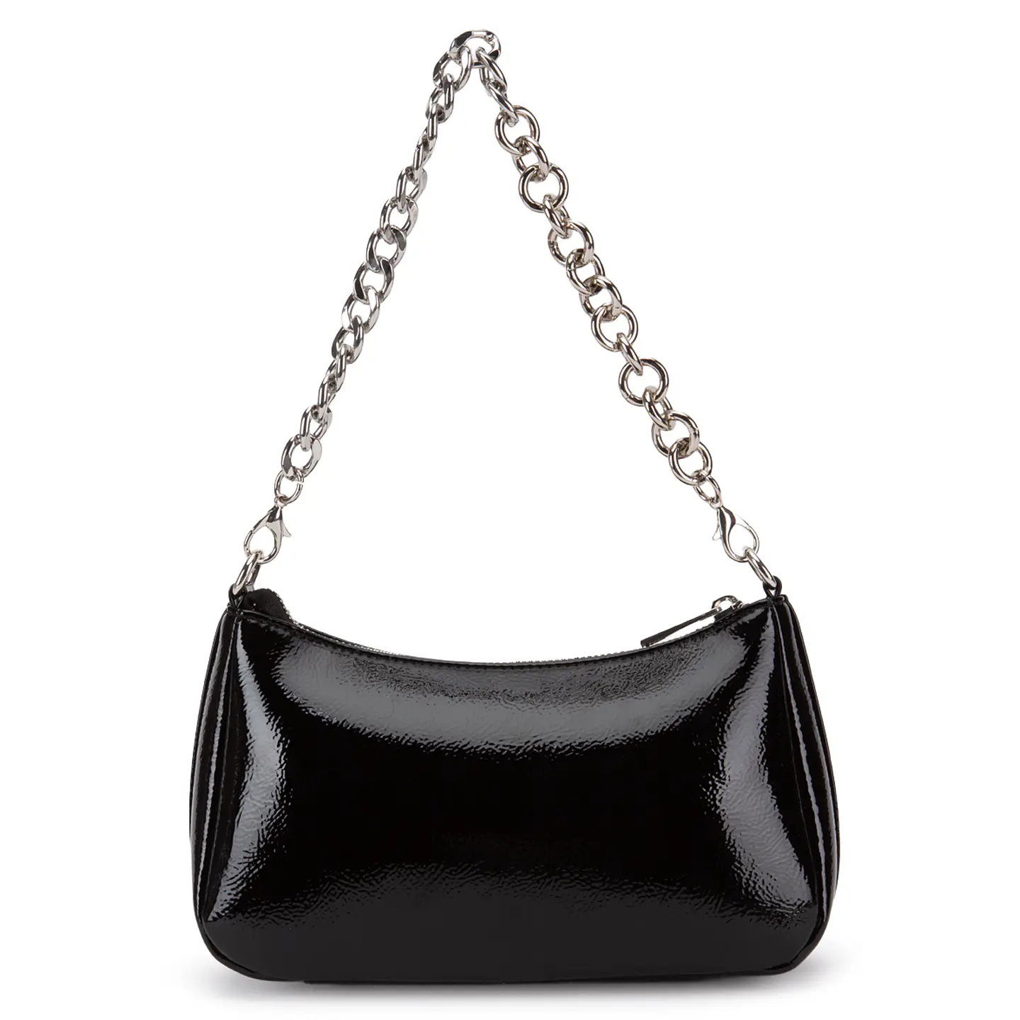 Cartera Mujer Bandolera Gacel Car2820 Negro  3