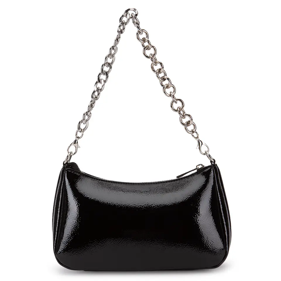 Cartera Mujer Bandolera Gacel Car2820 Negro  3