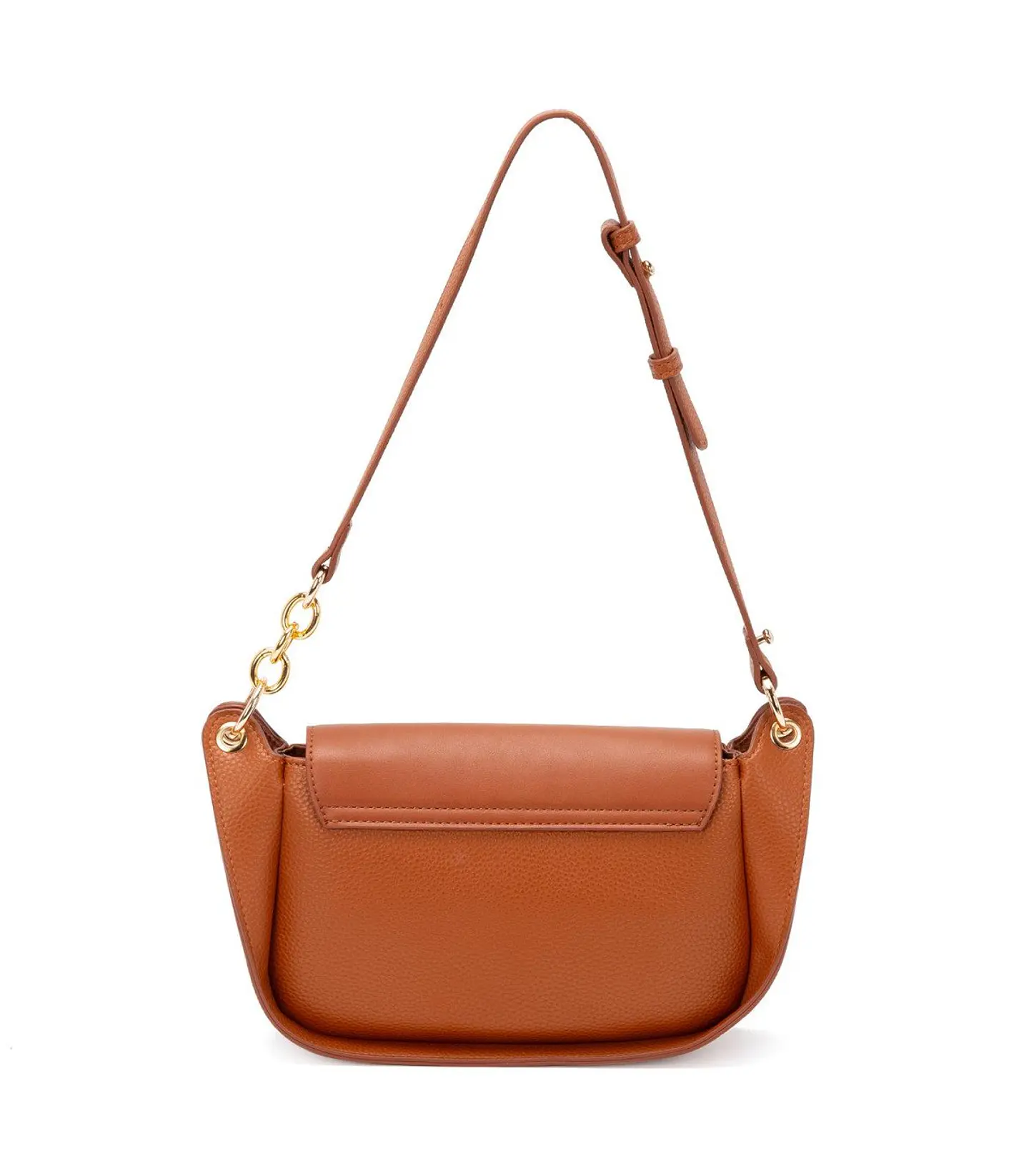CARTERA MUJER BANDOLERA GACEL CAR2985 TOSTADO  2