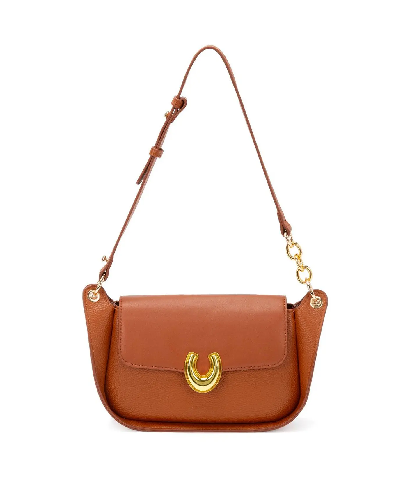 CARTERA MUJER BANDOLERA GACEL CAR2985 TOSTADO  1