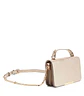 Cartera Mujer Clutch Fiesta Gacel Car3310 Dorado  - Miniatura 2
