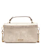 Cartera Mujer Clutch Fiesta Gacel Car3310 Dorado  - Miniatura 3