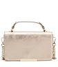 Cartera Mujer Clutch Fiesta Gacel Car3310 Dorado  - Miniatura 4