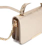Cartera Mujer Clutch Fiesta Gacel Car3310 Dorado  - Miniatura 5