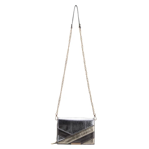 CARTERA MUJER CLUTCH MULTICOLOR FIESTA GACEL CAR3366