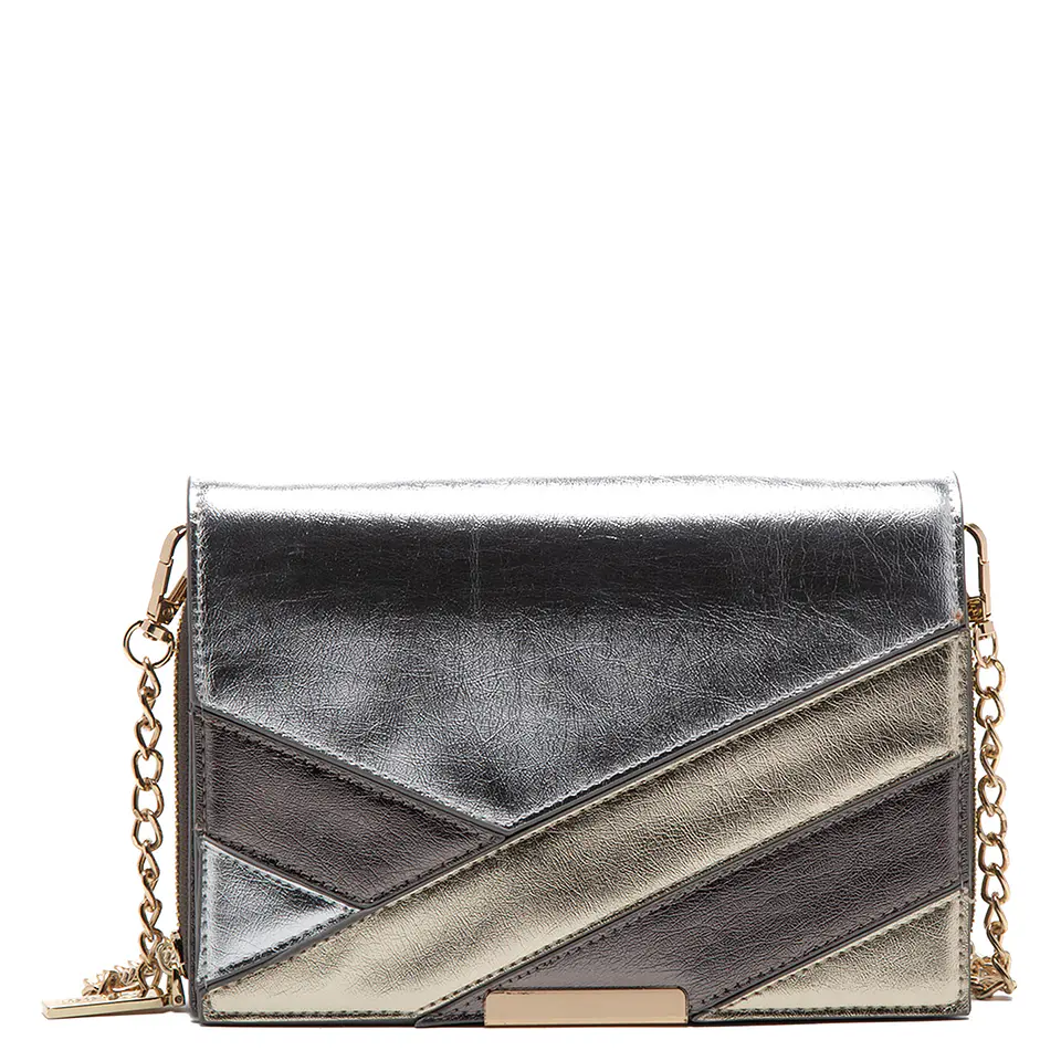 Cartera Mujer Clutch Multicolor Fiesta Gacel Car3366 5