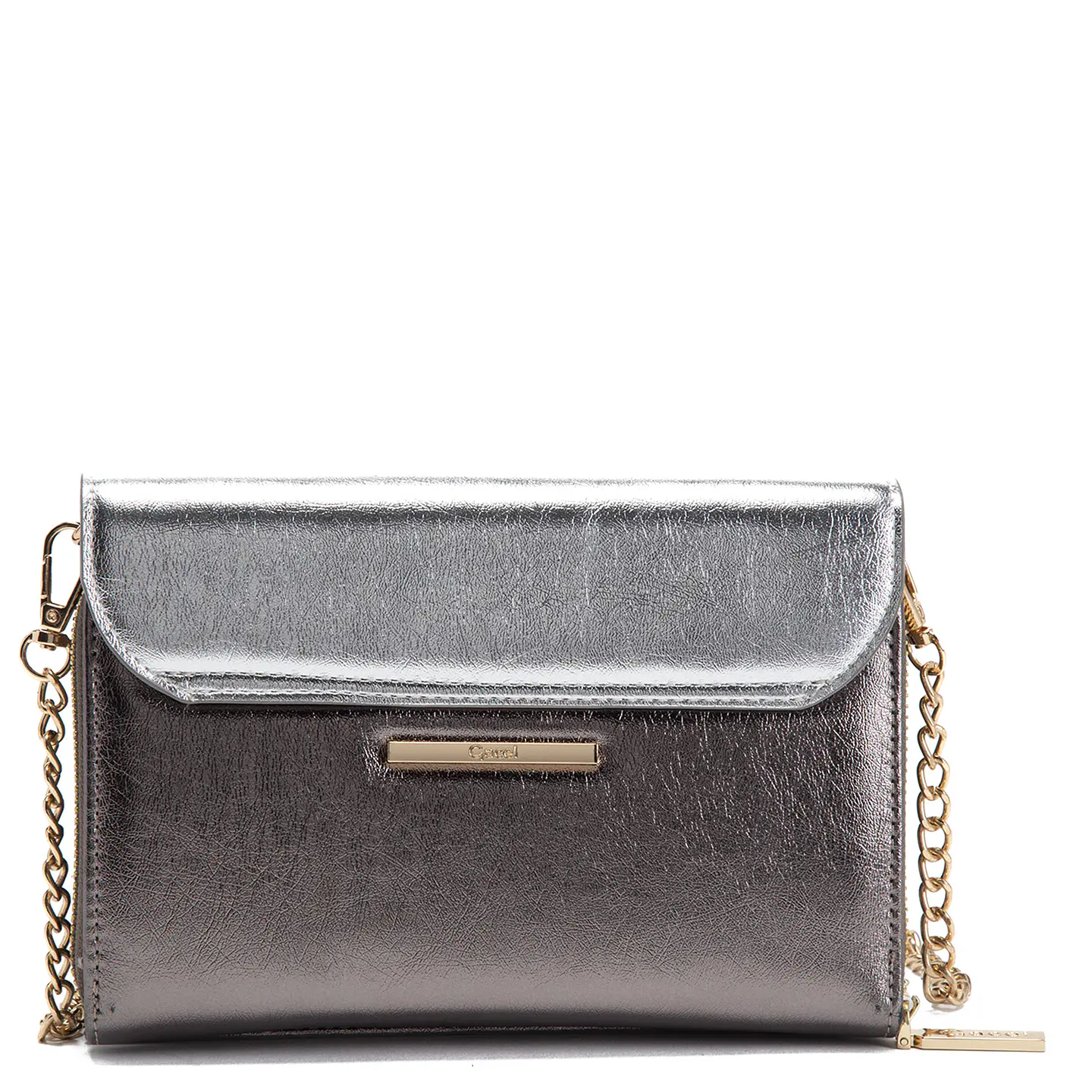 Cartera Mujer Clutch Multicolor Fiesta Gacel Car3366 6