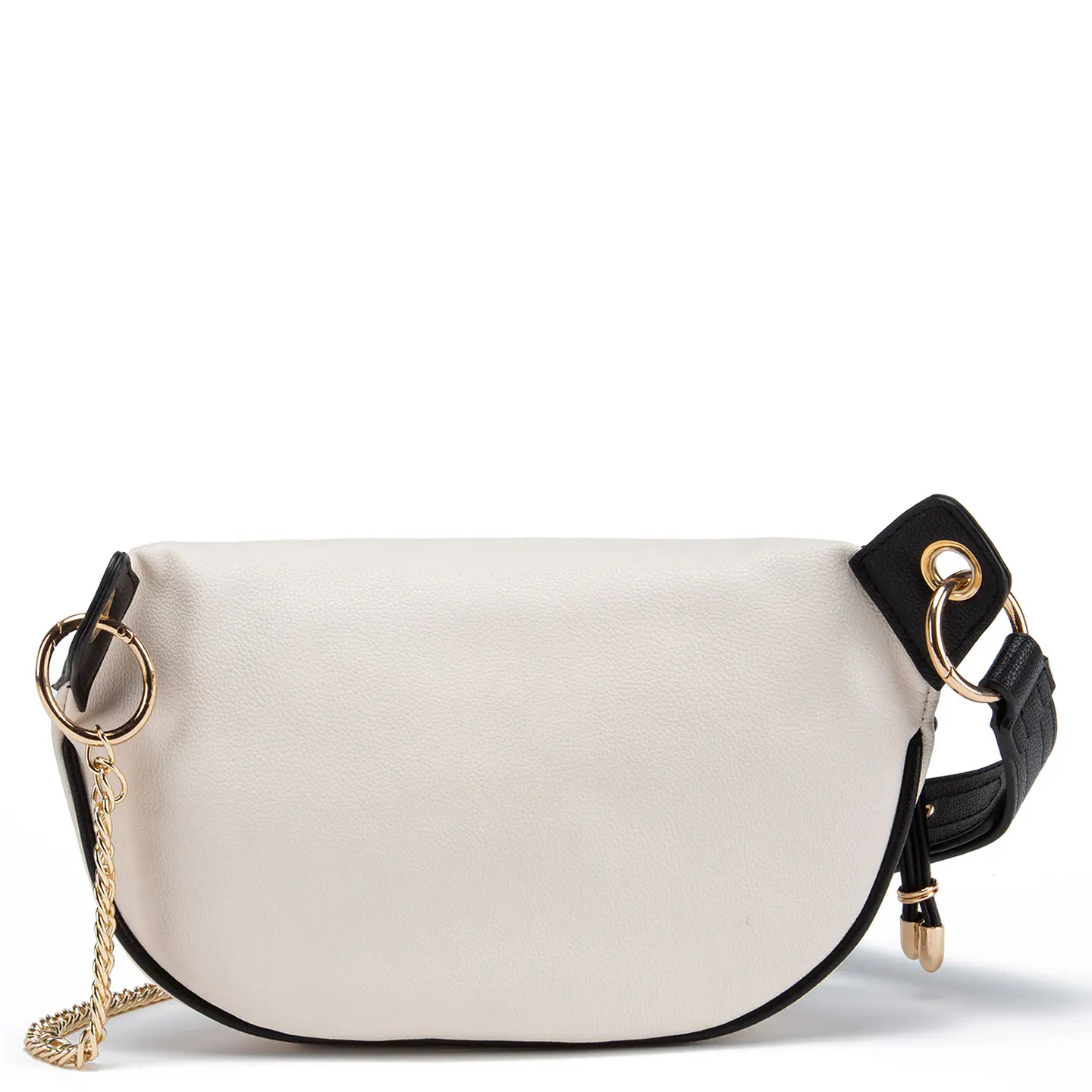 Banano Mujer Casual Gacel Car3357 Off White  3