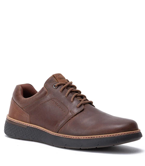 ZAPATO HOMBRE COLORADO CASUAL GUANTE 35881 MARRON 