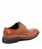 Zapato Hombre Berlin Formal Guante 35491-1856 Camel  - Miniatura 2