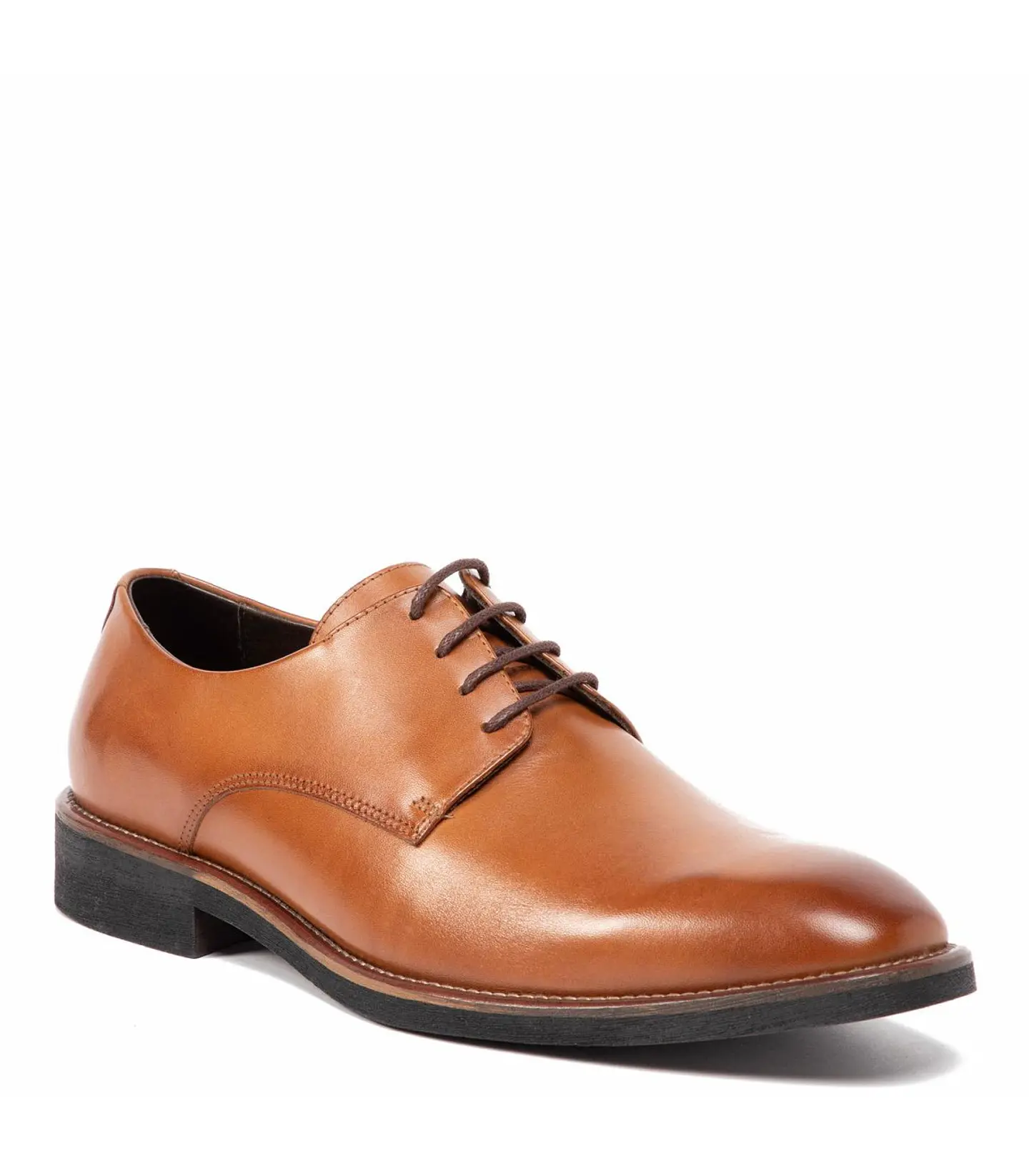 Zapato Hombre Berlin Formal Guante 35491-1856 Camel  1