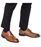 Zapato Hombre Berlin Formal Guante 35491-1856 Camel  - Miniatura 4