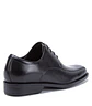 Zapato Hombre Cleveland Formal Guante 35794 Negro  - Miniatura 2