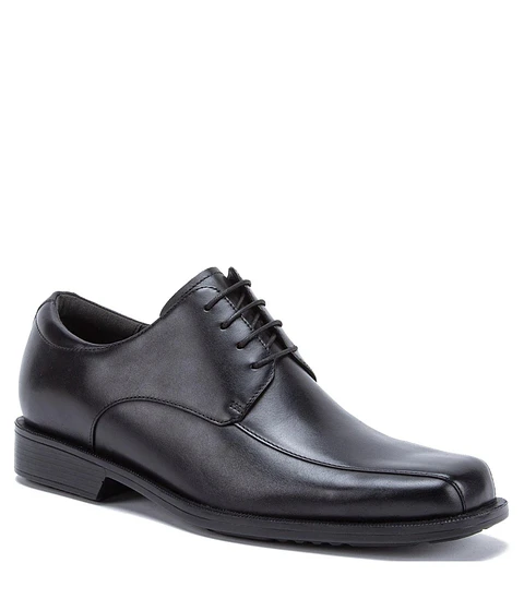 ZAPATO HOMBRE CLEVELAND FORMAL GUANTE 35794 NEGRO 