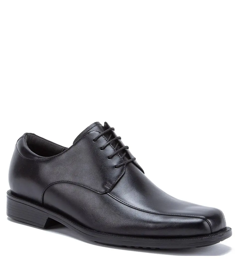 Zapato Hombre Cleveland Formal Guante 35794 Negro  1