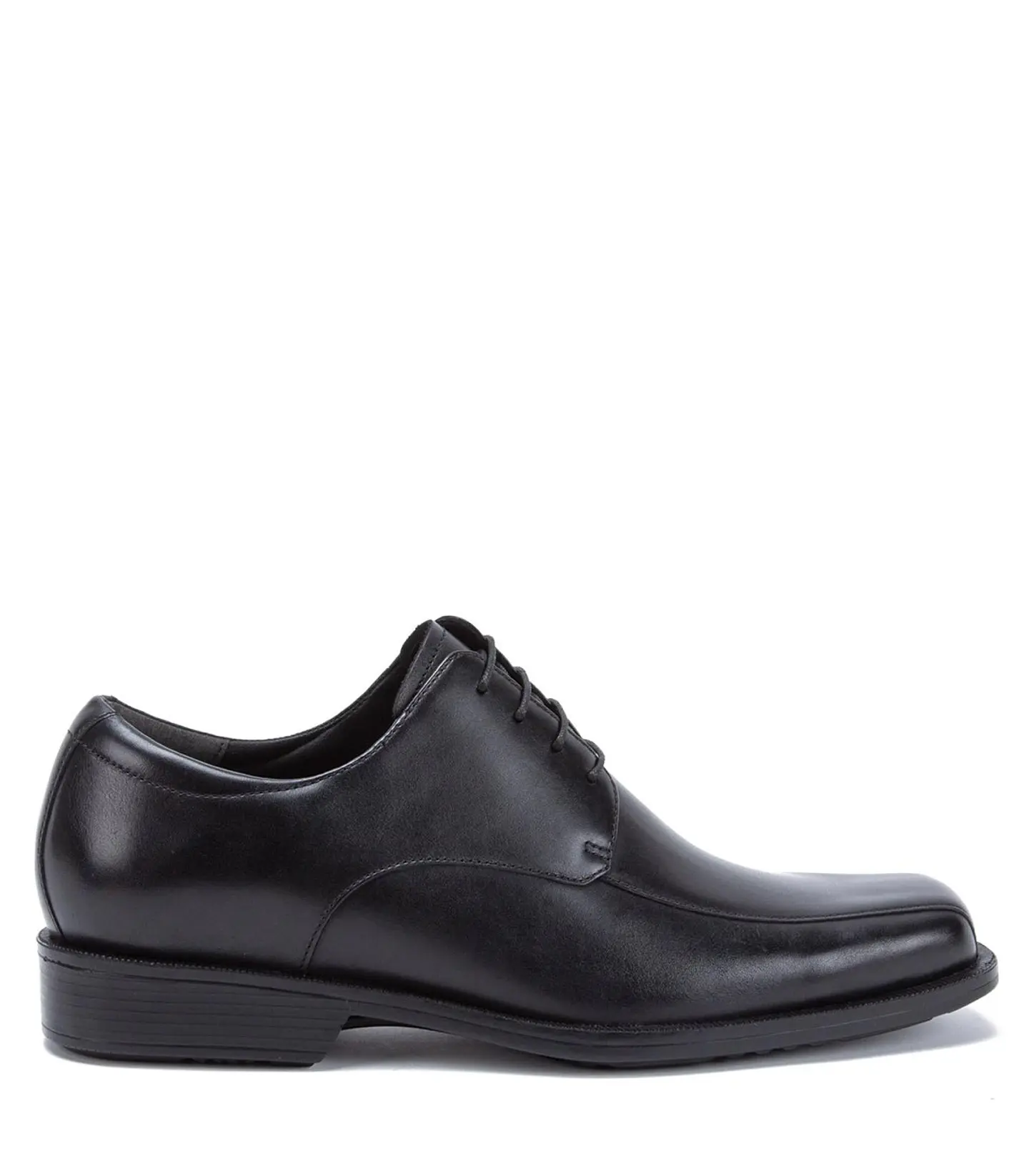 Zapato Hombre Cleveland Formal Guante 35794 Negro  4