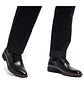 Zapato Hombre Berlin Formal Guante 35504-1856 Negro  - Miniatura 2