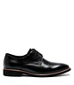 Zapato Hombre Berlin Formal Guante 35504-1856 Negro  - Miniatura 3