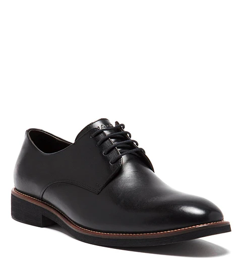ZAPATO HOMBRE BERLIN FORMAL GUANTE 35504-1856 NEGRO 