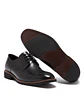 Zapato Hombre Berlin Formal Guante 35504-1856 Negro  - Miniatura 4